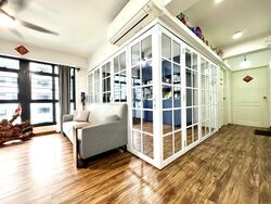 Blk 118A Alkaff Lakeview (Toa Payoh), HDB 4 Rooms #462851121